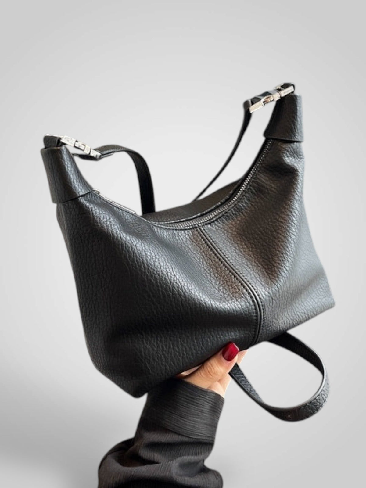 Via | Borsa Elegante
