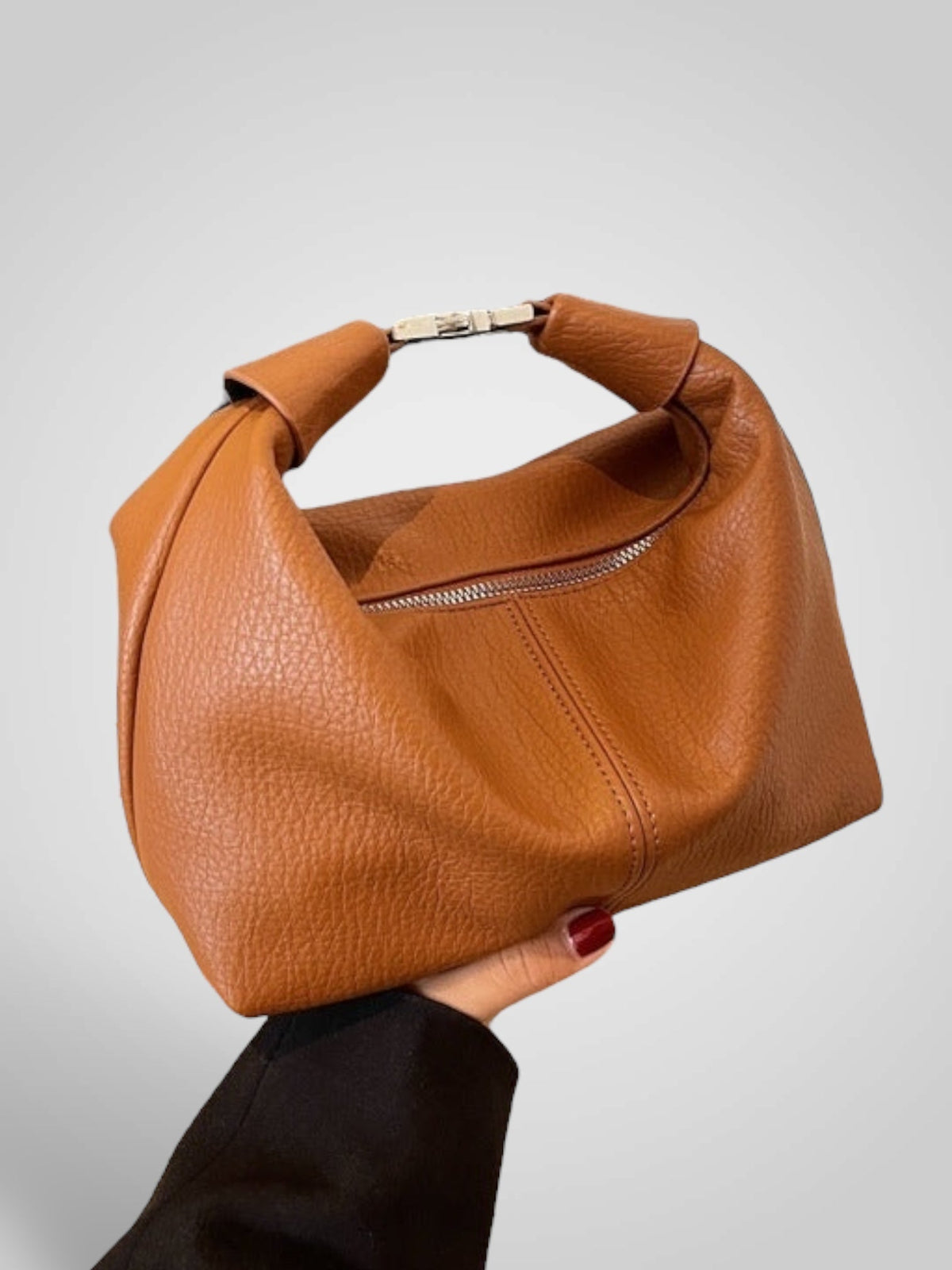 Via | Borsa Elegante