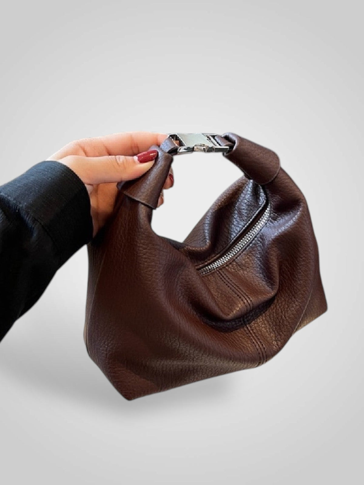 Via | Borsa Elegante