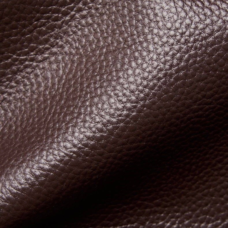 Adriana | Borsa Minimalista in Pelle Autentica Morbida e Retro per il Giorno
