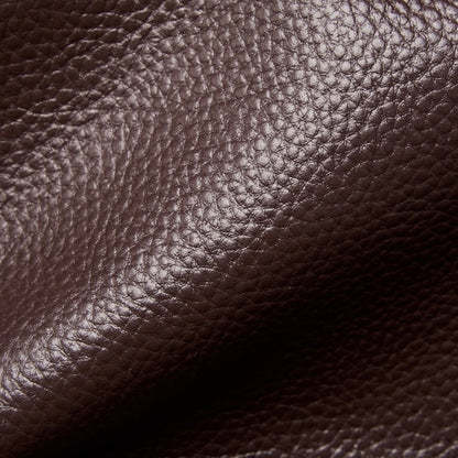 Adriana | Borsa Minimalista in Pelle Autentica Morbida e Retro per il Giorno