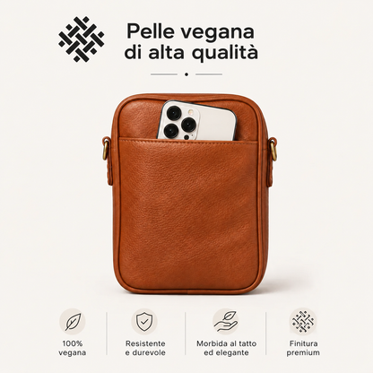 Vastra | Borsa a Tracolla Capiente