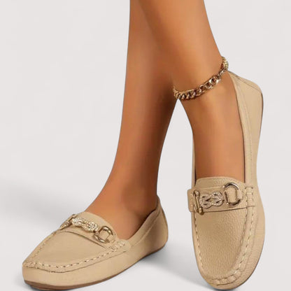 CLARA | Scarpe Eleganti Senza Tempo