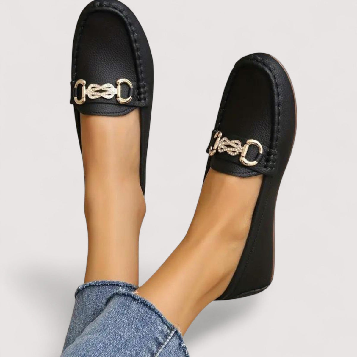 CLARA | Scarpe Eleganti Senza Tempo