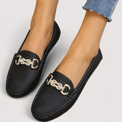 CLARA | Scarpe Eleganti Senza Tempo