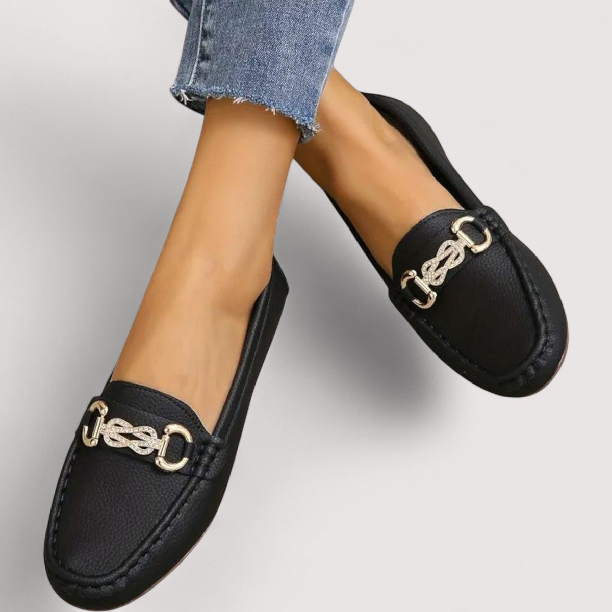 CLARA | Scarpe Eleganti Senza Tempo