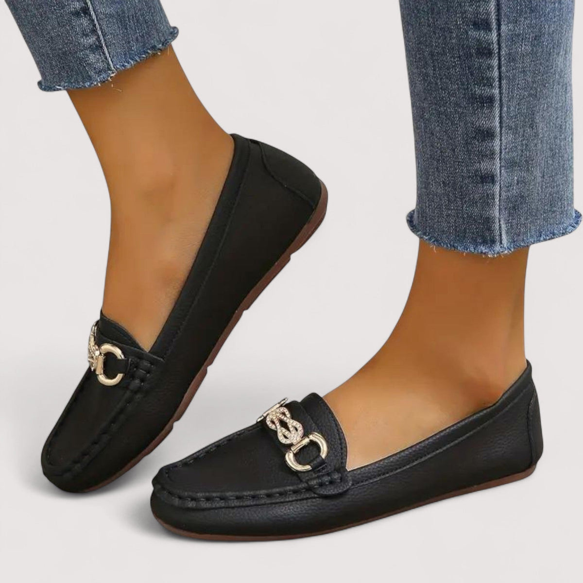 CLARA | Scarpe Eleganti Senza Tempo
