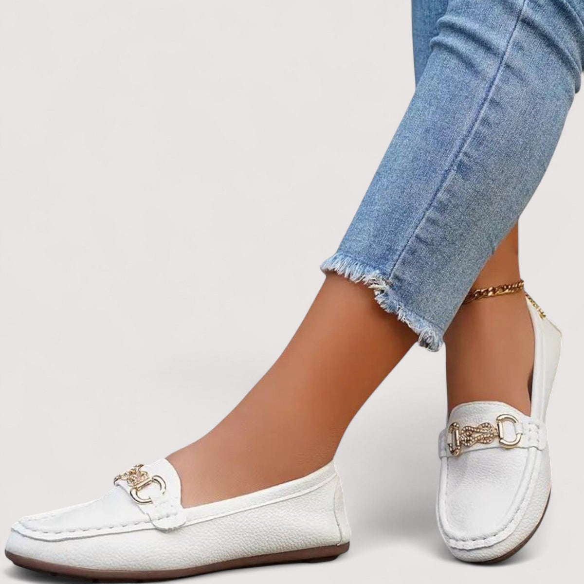 CLARA | Scarpe Eleganti Senza Tempo