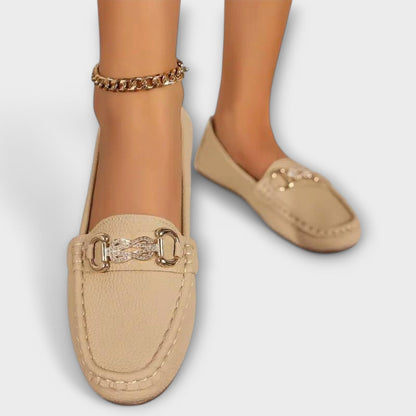 CLARA | Scarpe Eleganti Senza Tempo