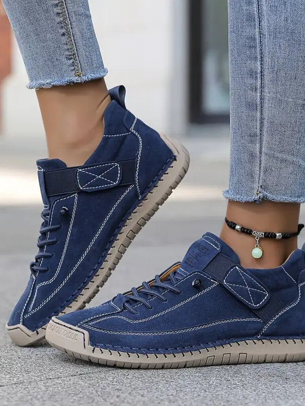 Palmira | Sneakers Sportive Comfort Ammortizzate