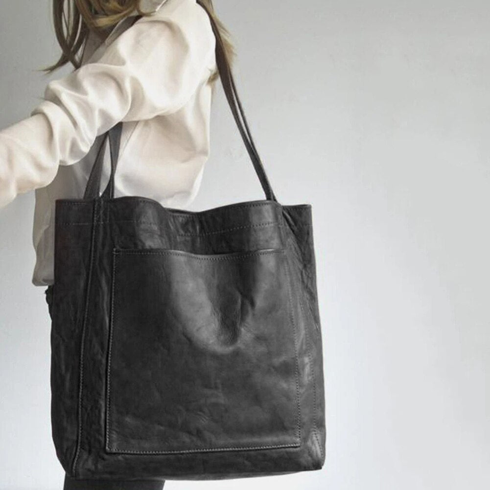 Kreta | Borsa a Spalla Elegante e Pratica