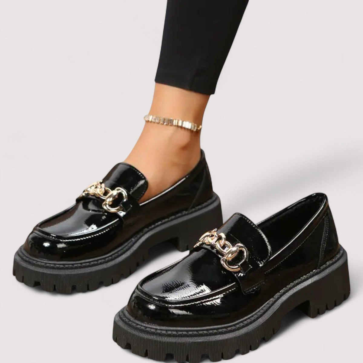 BEATRICE | Sandalo Elegante Moderno