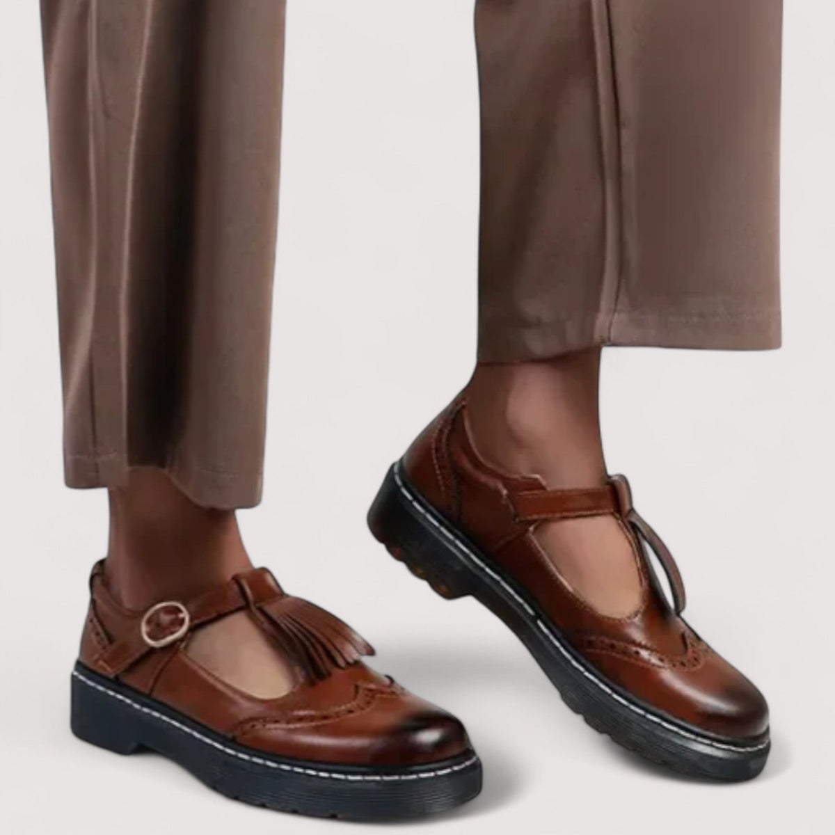 SOFIA | Scarpe Eleganti Senza Tempo