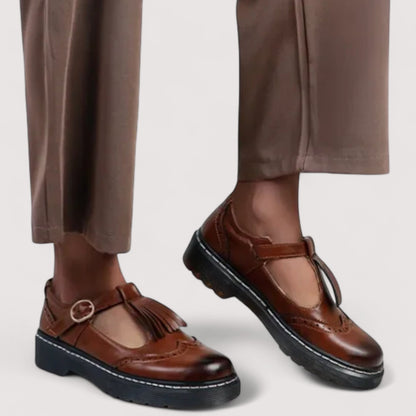 SOFIA | Scarpe Eleganti Senza Tempo