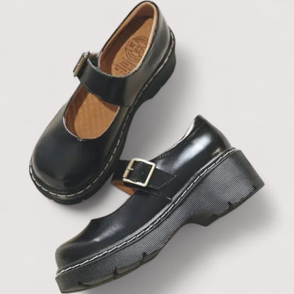 LUNA | Sandalo Chic ed Equilibrato