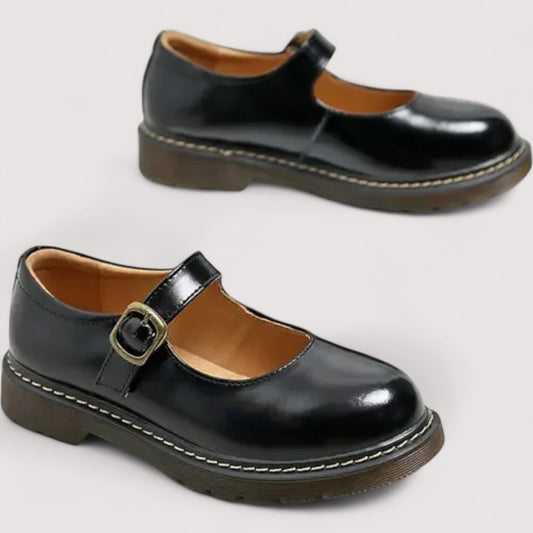 BIANCA | Scarpa Classica e Raffinata