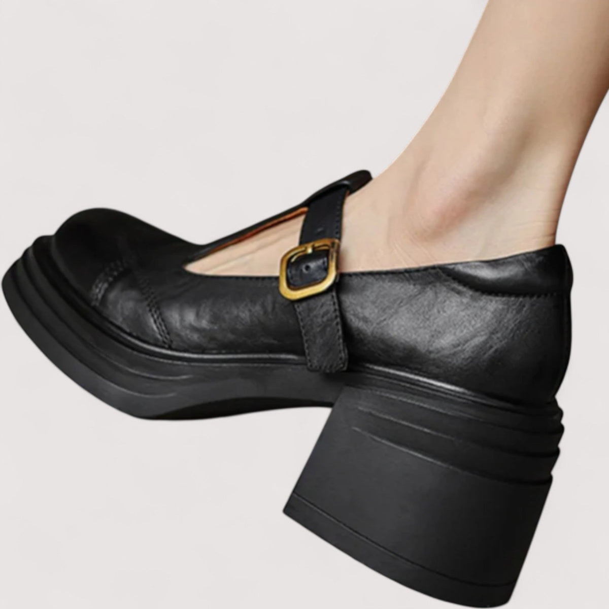 VERA | Mocassino Fantasia Moderno