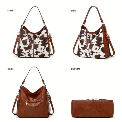 Evengelia | Borsa in Pelle
