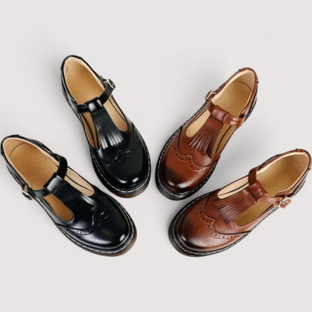 SOFIA | Scarpe Eleganti Senza Tempo