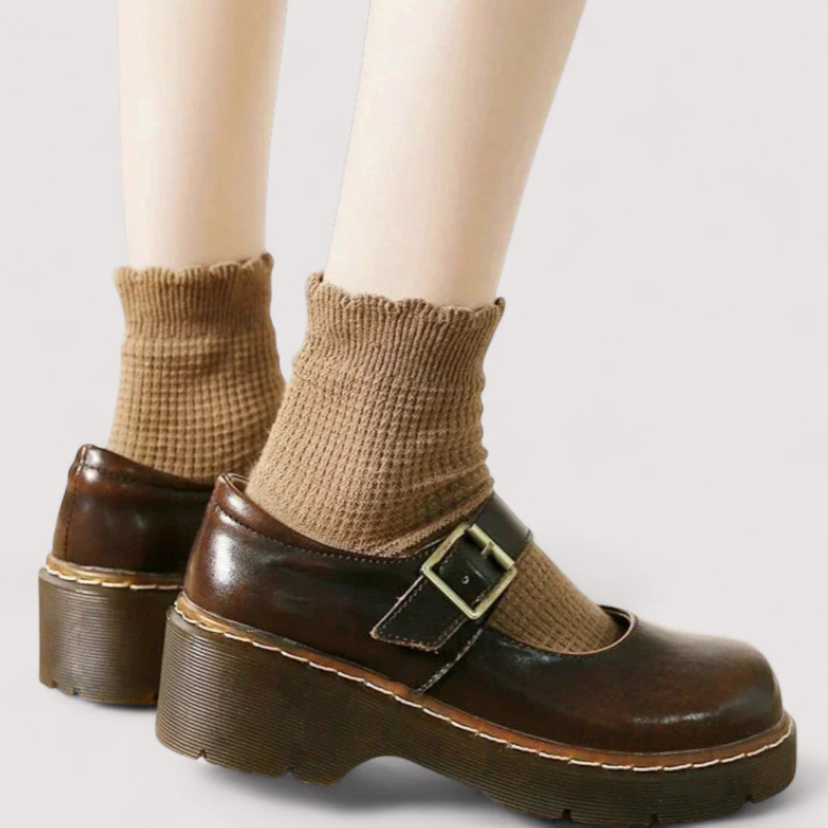 LUNA | Sandalo Chic ed Equilibrato