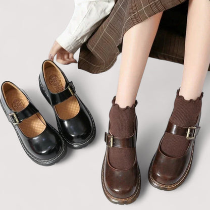 LUNA | Sandalo Chic ed Equilibrato