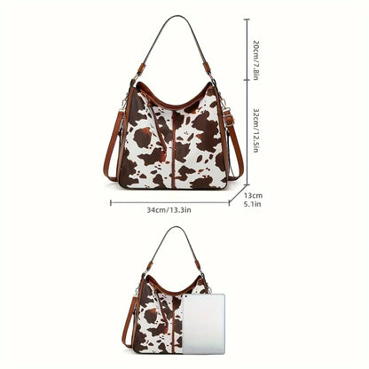 Evengelia | Borsa in Pelle