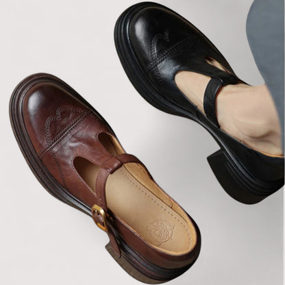 VERA | Mocassino Fantasia Moderno