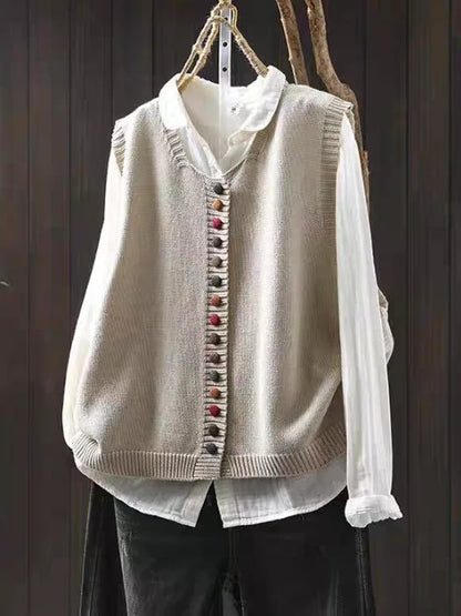 Selina™ Everyday Elegance Cardigan
