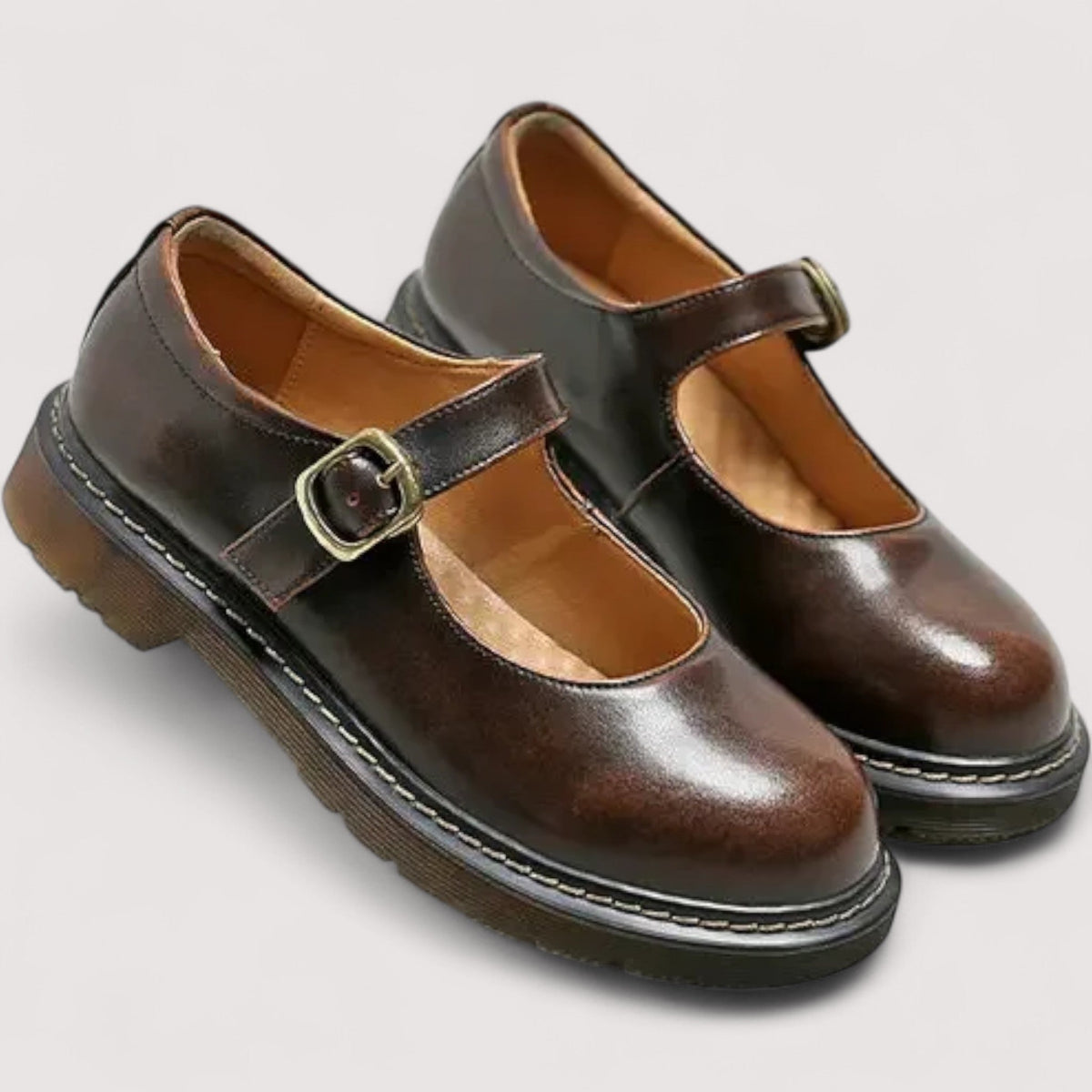 ALLEGRA | Scarpe Vintage Moderne