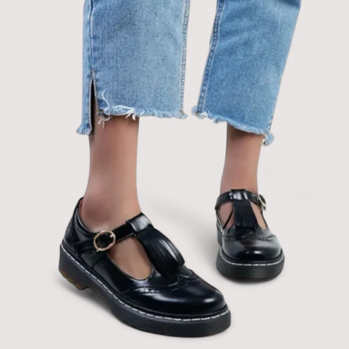 SOFIA | Scarpe Eleganti Senza Tempo