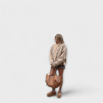 Zoe | Borsa a Spalla Vintage
