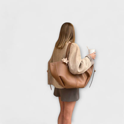 Zoe | Borsa a Spalla Vintage