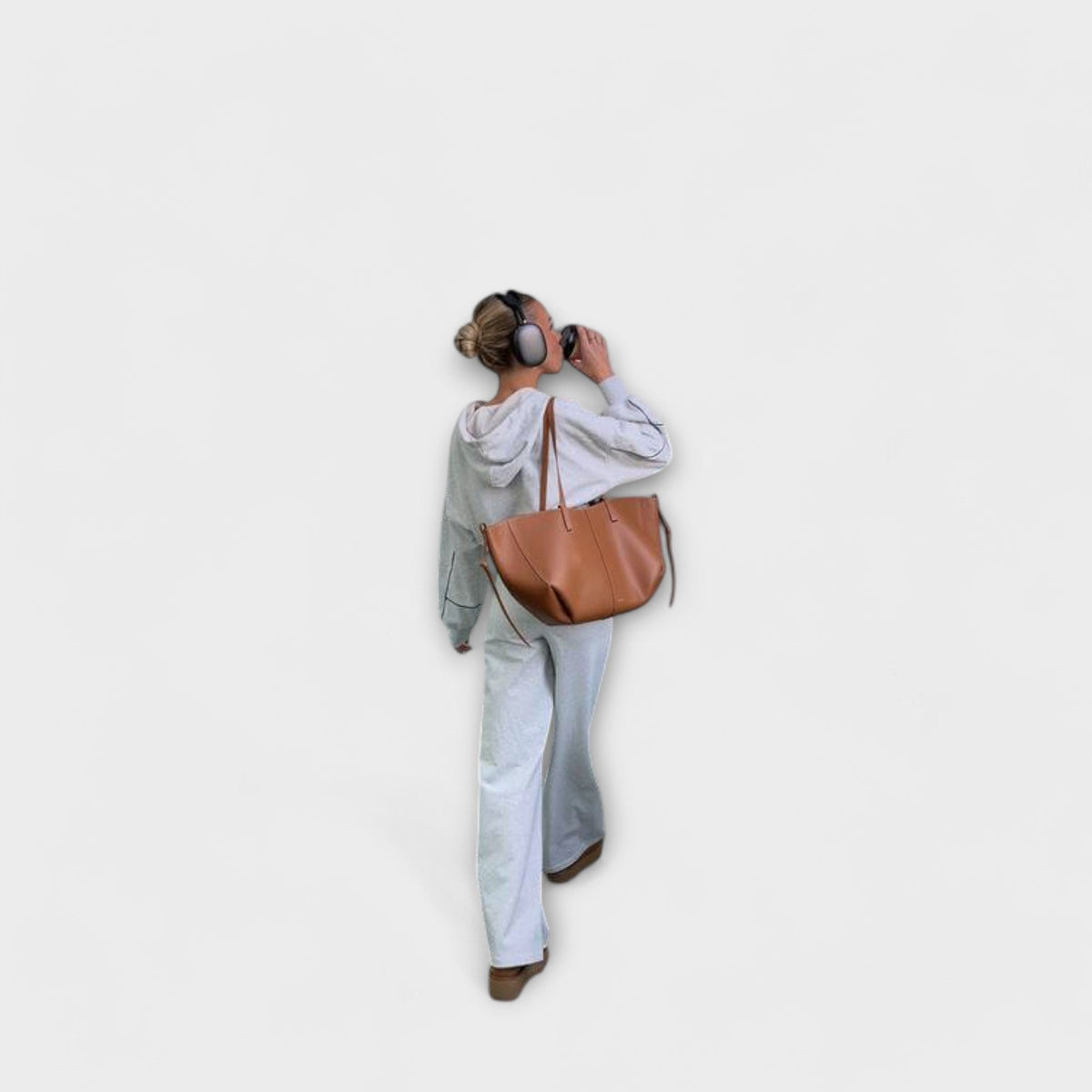 Zoe | Borsa a Spalla Vintage