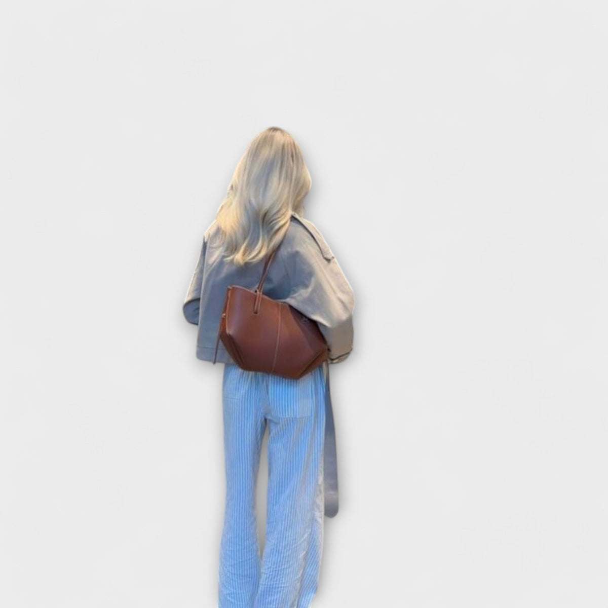 Zoe | Borsa a Spalla Vintage