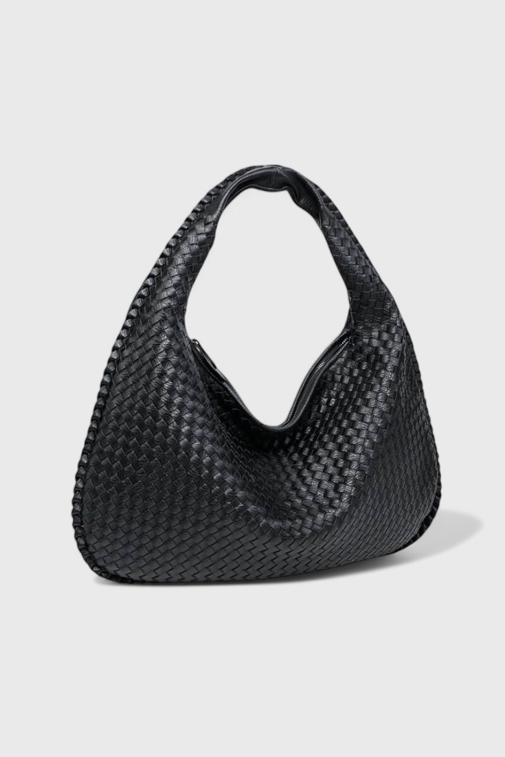 Tilly | Borsa a Tracolla Intrecciata