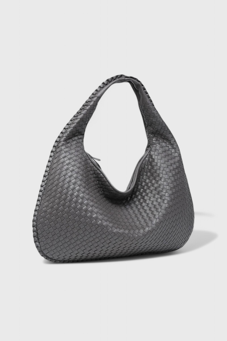 Tilly | Borsa a Tracolla Intrecciata