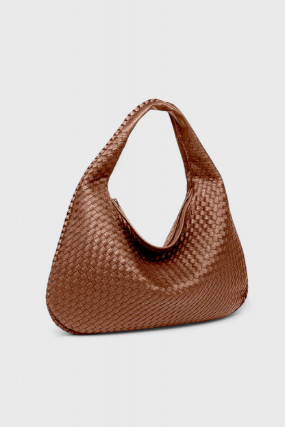 Tilly | Borsa a Tracolla Intrecciata