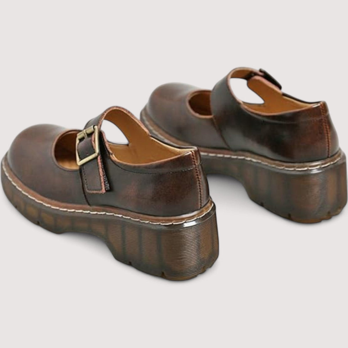 ALLEGRA | Scarpe Vintage Moderne