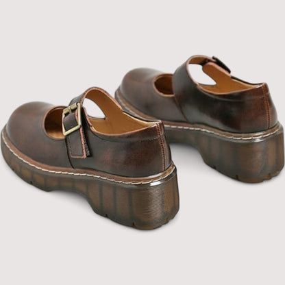 ALLEGRA | Scarpe Vintage Moderne