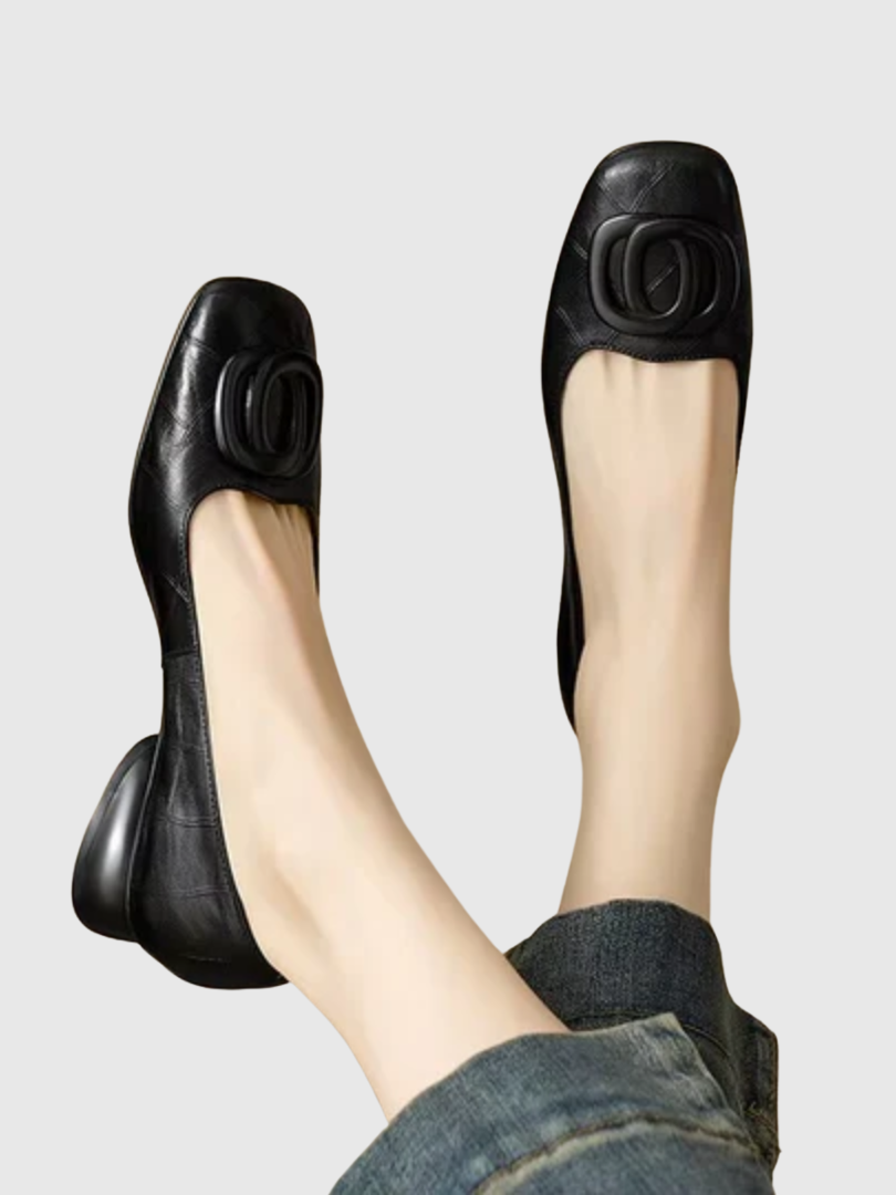 Carmen | Tacchi in pelle Opium