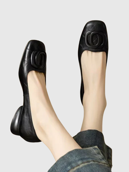 Carmen | Tacchi in pelle Opium