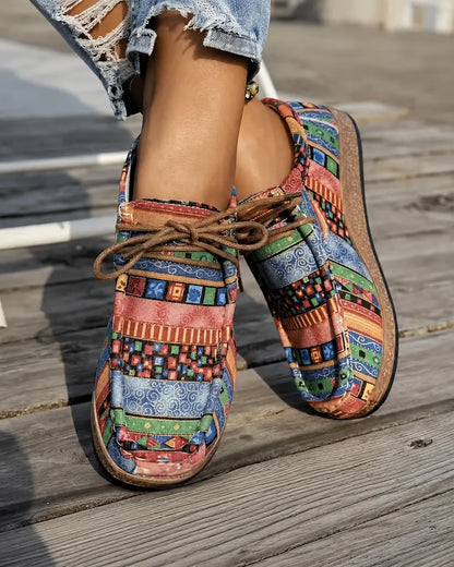 Amelia | Scarpe Soft-Step