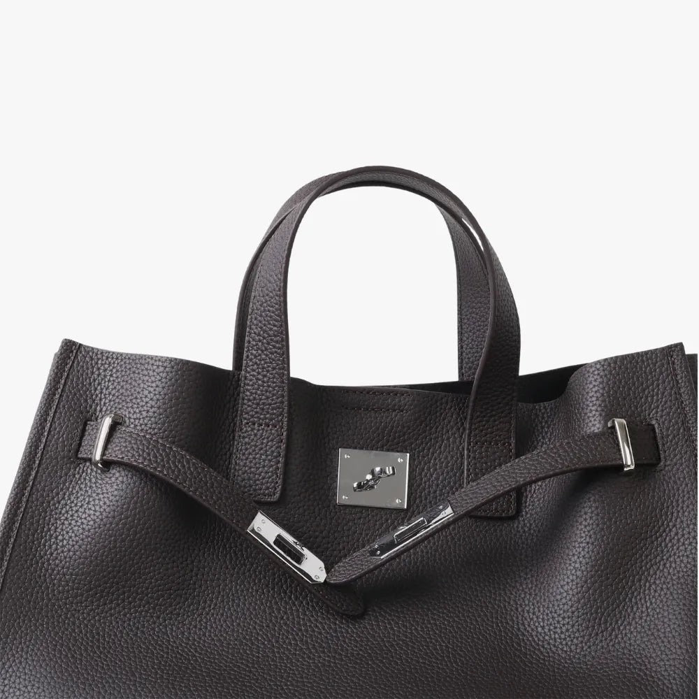 Loha | Borsa Tote Maxi