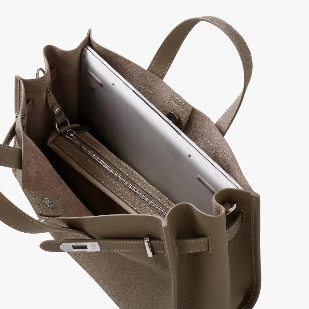 Loha | Borsa Tote Maxi
