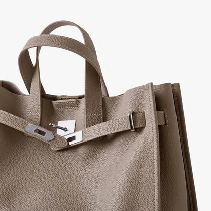 Loha | Borsa Tote Maxi