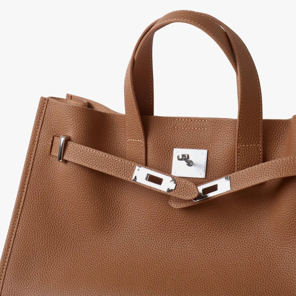 Loha | Borsa Tote Maxi