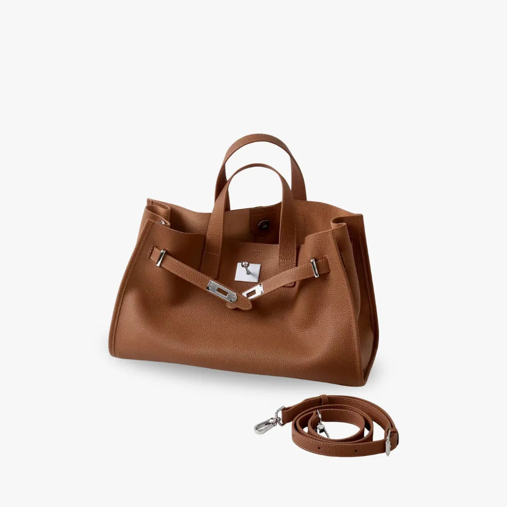 Loha | Borsa Tote Maxi