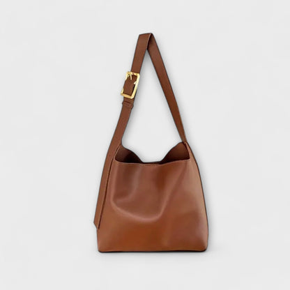 Sami | Elegante Borsa a Tracolla in Pelle