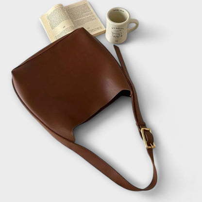 Sami | Elegante Borsa a Tracolla in Pelle
