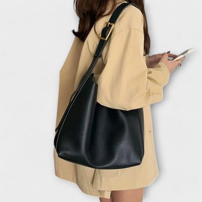 Sami | Elegante Borsa a Tracolla in Pelle